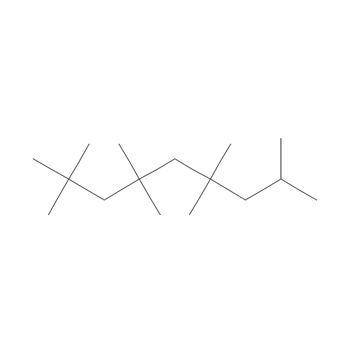 2,5,8,11-tetramethyldodec-2-ene (CAS: 15220-85-6) - Related Chemical Product