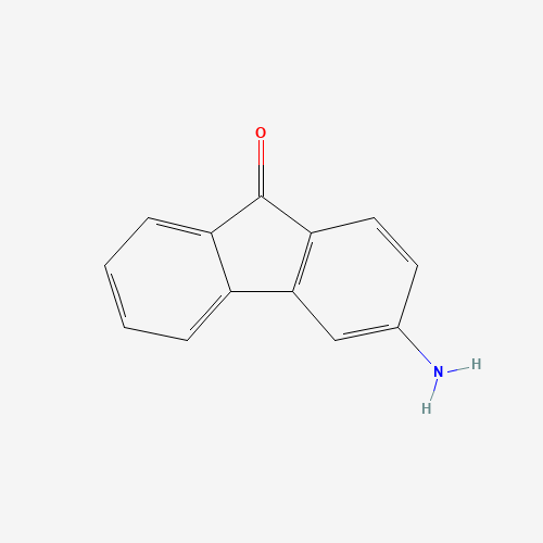 FT-0767902 CAS:6276-05-7 chemical structure