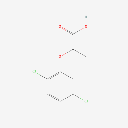 FT-0767903 CAS:6965-71-5 chemical structure