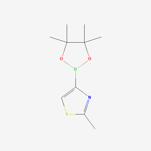 FT-0767918 CAS:1310404-96-6 chemical structure