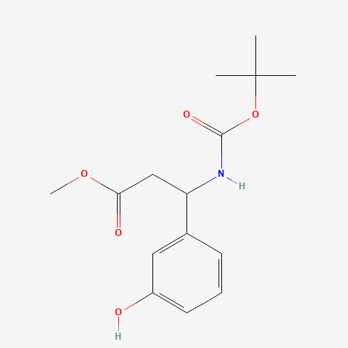 FT-0767920 CAS:1423134-61-5 chemical structure