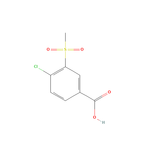 FT-0767931 CAS:51522-07-7 chemical structure