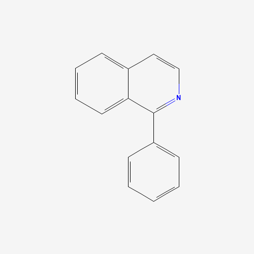 1-phenylisoquinoline (CAS: 3297-72-1) - Related Chemical Product