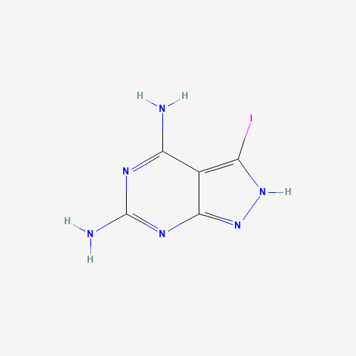 FT-0767942 CAS:398117-44-7 chemical structure