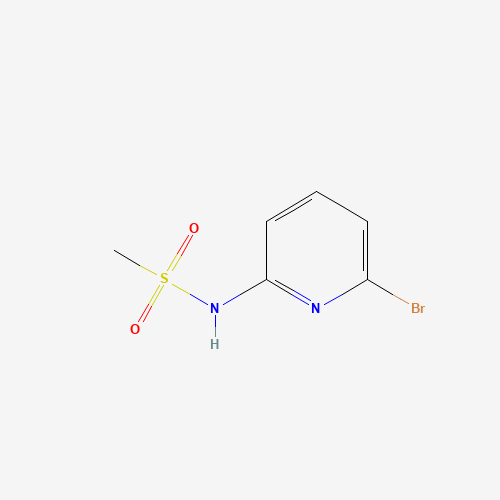 FT-0767946 CAS:118650-01-4 chemical structure