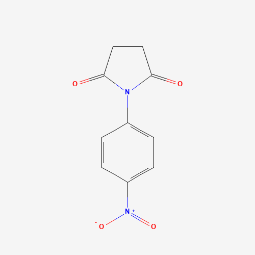 FT-0767956 CAS:35488-92-7 chemical structure