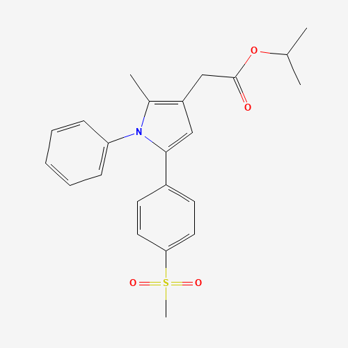 FT-0767958 CAS:1005451-38-6 chemical structure