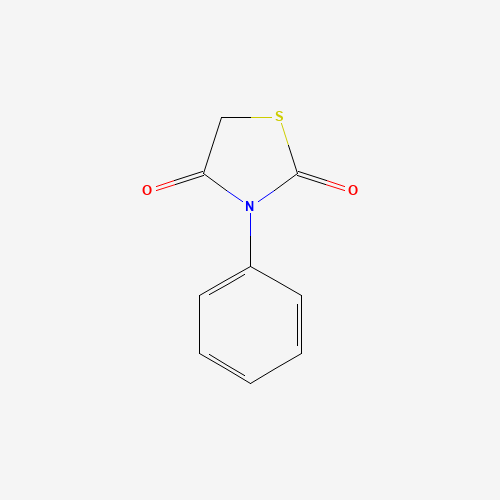 FT-0767963 CAS:1010-53-3 chemical structure