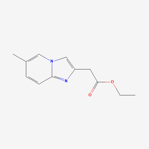 FT-0767966 CAS:59127-99-0 chemical structure