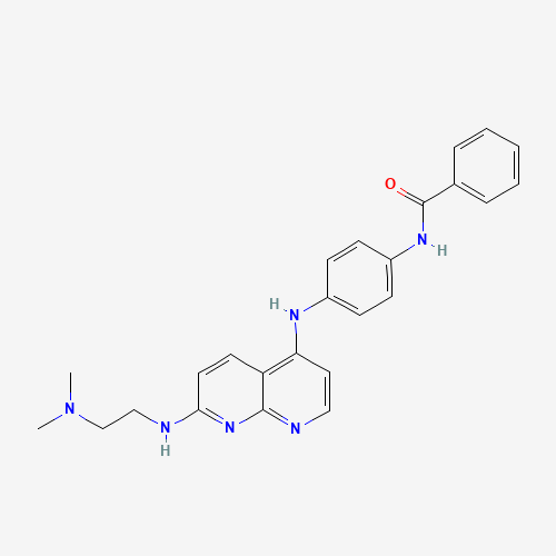 FT-0767972 CAS:1203509-94-7 chemical structure