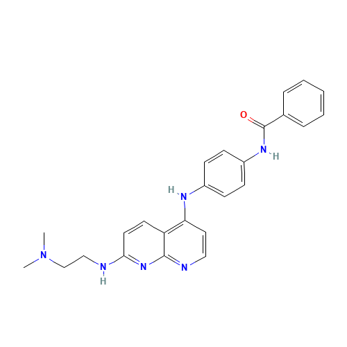 FT-0767972 CAS:1203509-94-7 chemical structure