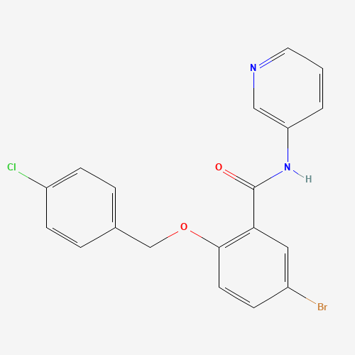 FT-0767974 CAS:1285513-46-3 chemical structure