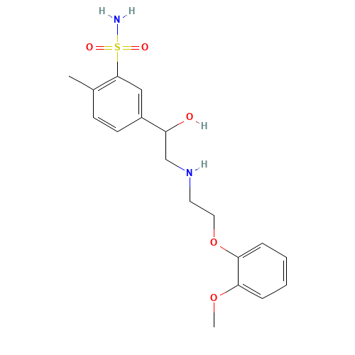 FT-0767977 CAS:85320-68-9 chemical structure