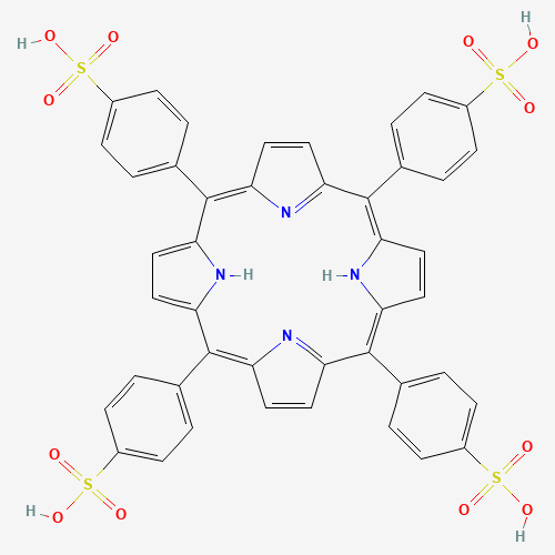FT-0767978 CAS:35218-75-8 chemical structure