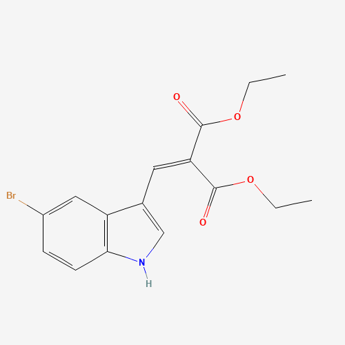 FT-0767980 CAS:93941-03-8 chemical structure