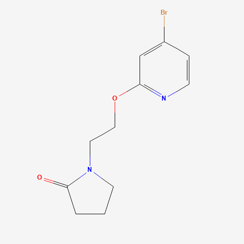FT-0767983 CAS:1610521-13-5 chemical structure