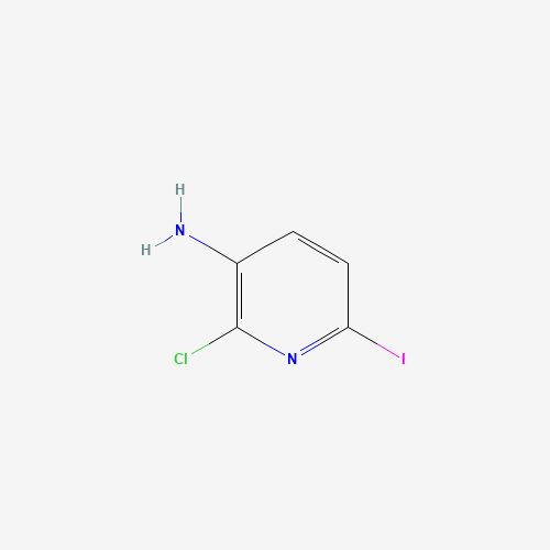 FT-0767987 CAS:1032507-20-2 chemical structure