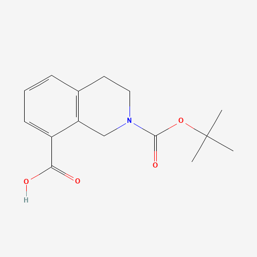 FT-0767991 CAS:878798-87-9 chemical structure