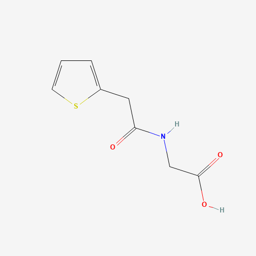 FT-0767995 CAS:10328-40-2 chemical structure