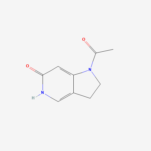 FT-0767998 CAS:80862-09-5 chemical structure