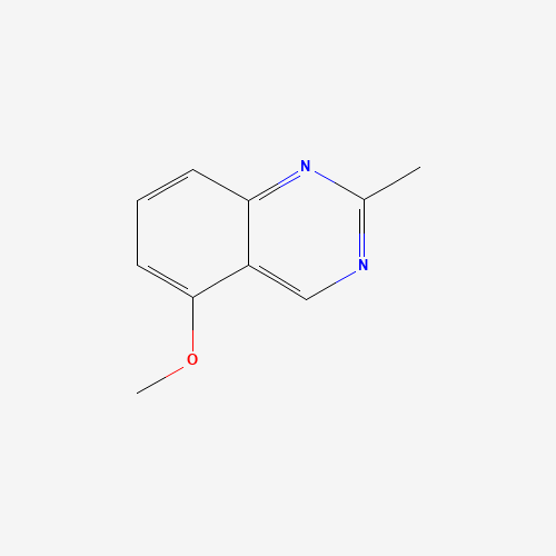 5-methoxy-2-methylquinazoline (CAS: 420786-84-1) - Related Chemical Product