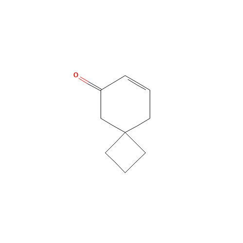 spiro[3.5]non-6-en-8-one (CAS: 221342-49-0) - Related Chemical Product