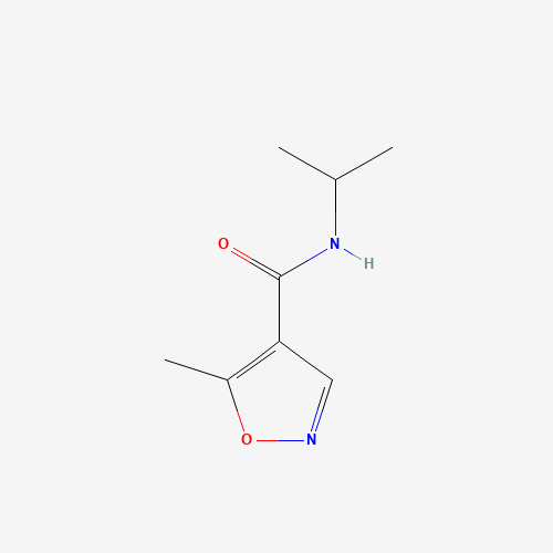 FT-0768011 CAS:478047-70-0 chemical structure