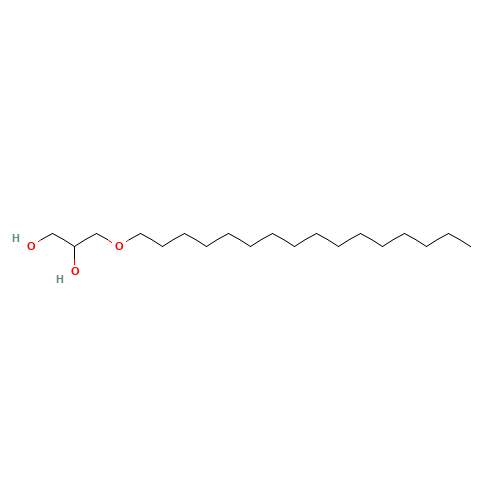 FT-0768015 CAS:6145-69-3 chemical structure