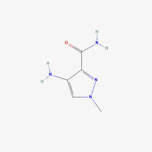 FT-0768020 CAS:3920-40-9 chemical structure