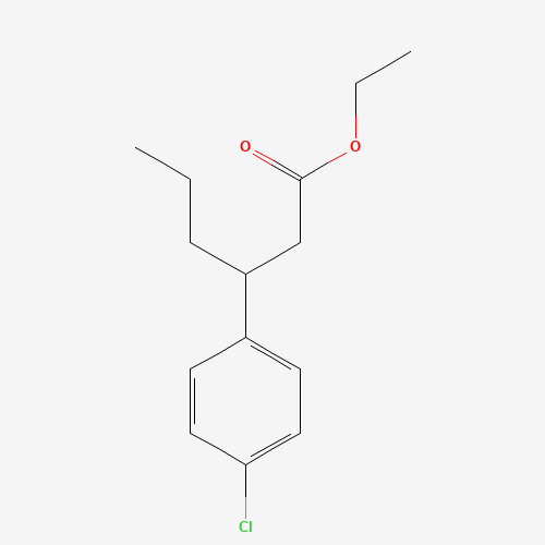 FT-0768023 CAS:1332896-01-1 chemical structure