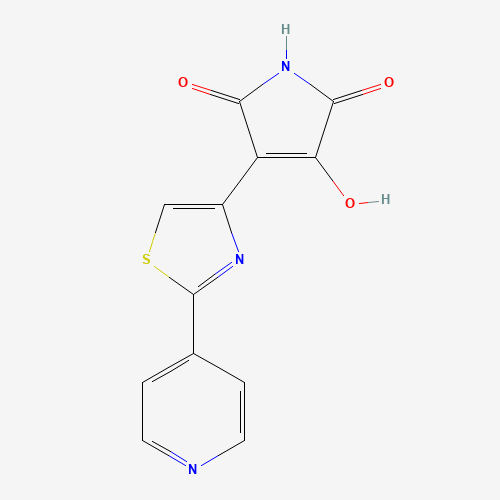 FT-0768027 CAS:80653-76-5 chemical structure