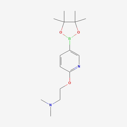 FT-0768033 CAS:892501-92-7 chemical structure