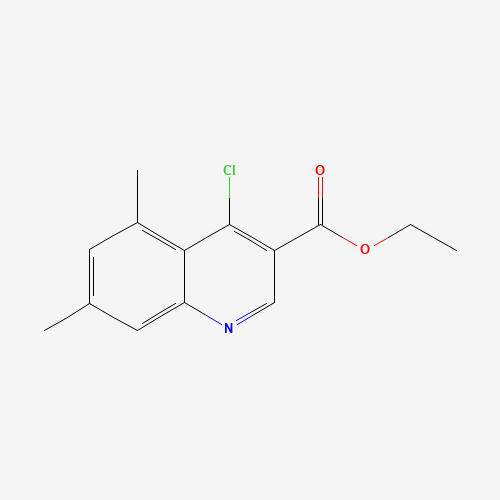 FT-0768035 CAS:338954-49-7 chemical structure