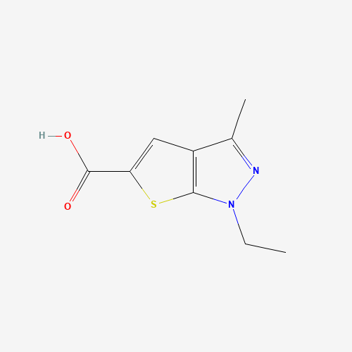 FT-0768039 CAS:1039758-64-9 chemical structure