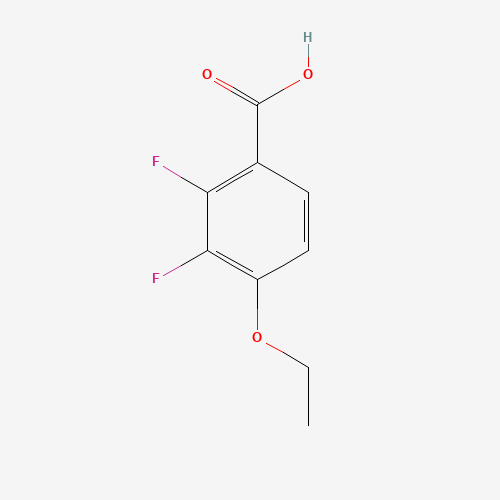 FT-0768041 CAS:124728-45-6 chemical structure