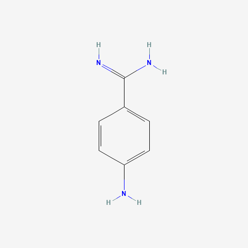 FT-0768066 CAS:3858-83-1 chemical structure