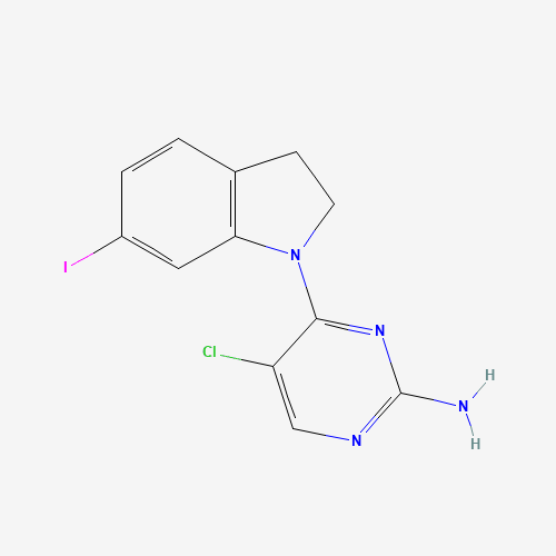 FT-0768068 CAS:1202764-88-2 chemical structure