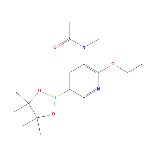 FT-0768070 CAS:1257553-91-5 chemical structure