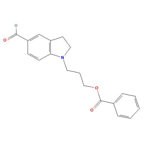 FT-0768077 CAS:350797-52-3 chemical structure