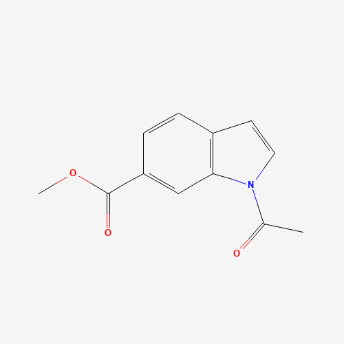 FT-0768079 CAS:126759-62-4 chemical structure