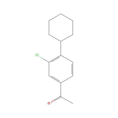 FT-0768086 CAS:14451-58-2 chemical structure
