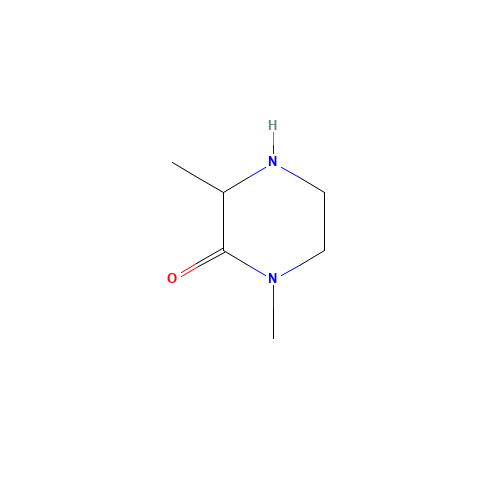 1,3-dimethylpiperazin-2-one (CAS: 1214045-30-3) - Related Chemical Product