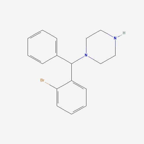 FT-0768092 CAS:109091-14-7 chemical structure