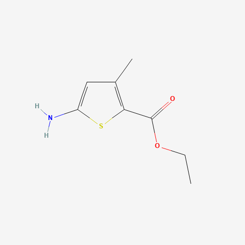 FT-0768119 CAS:88796-28-5 chemical structure