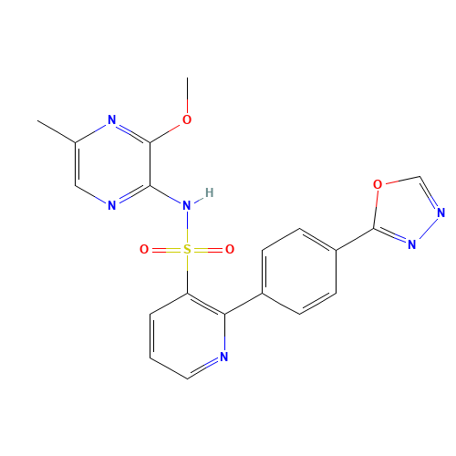 FT-0768122 CAS:186497-07-4 chemical structure