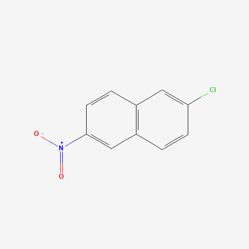 FT-0768123 CAS:56961-37-6 chemical structure