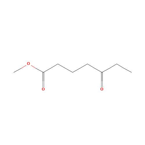 methyl 5-oxoheptanoate (CAS: 17745-32-3) - Related Chemical Product