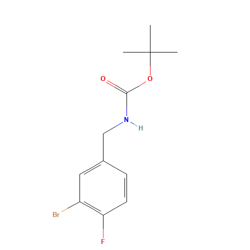FT-0768127 CAS:375853-85-3 chemical structure