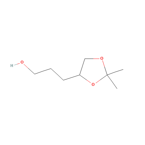 FT-0768157 CAS:6318-30-5 chemical structure