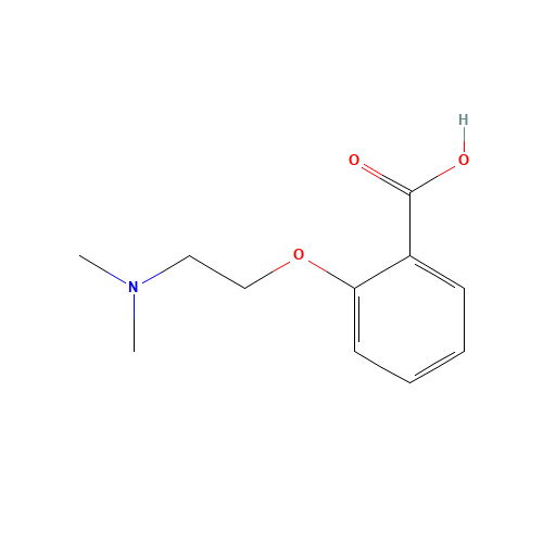 FT-0768173 CAS:206261-66-7 chemical structure